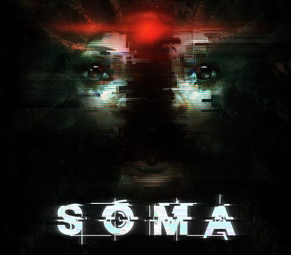 SOMA PS5 Account