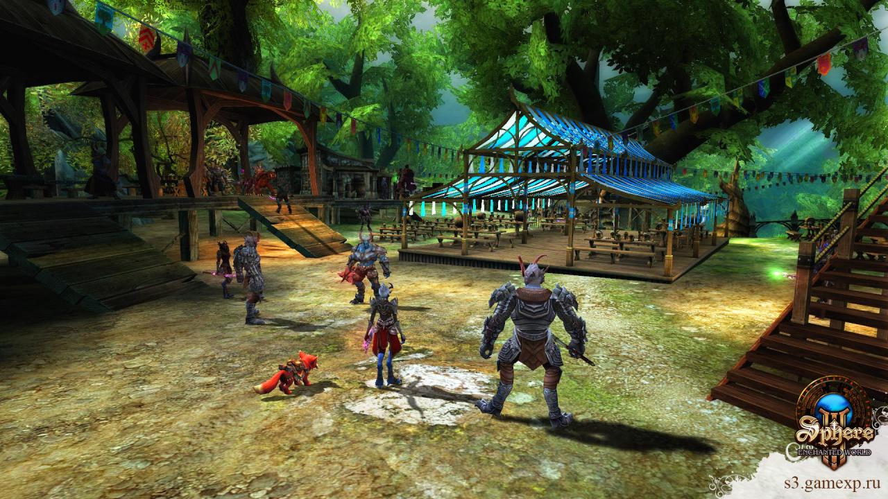 Sphere III - Gladiator Pack DLC Digital Download CD Key