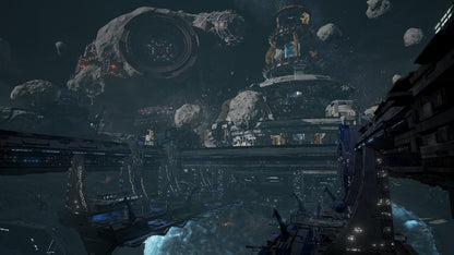 Dreadnought - Premium Starter Pack DLC Activation CD Key