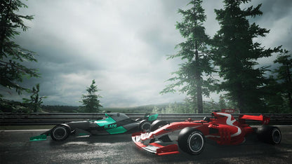 Speed 3: Grand Prix EU XBOX One CD Key