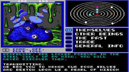 Starflight 1+2 GOG CD Key