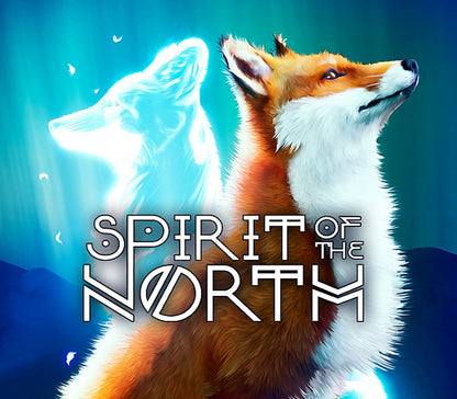 Spirit of the North PS4 Account