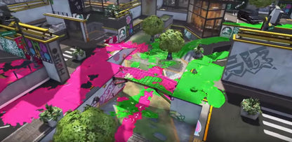 Splatoon 2 US Nintendo Switch CD Key