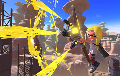 Splatoon 3 US Nintendo Switch CD Key