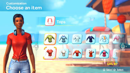 Sports Party Nintendo Switch Online Account Activation