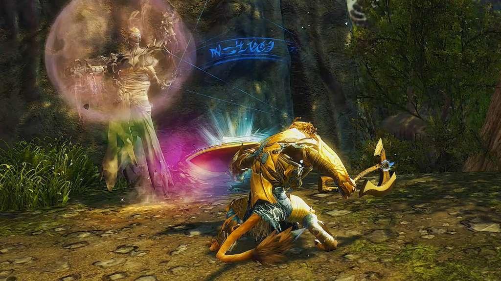 Guild Wars 2 EU 2000 Gems Code