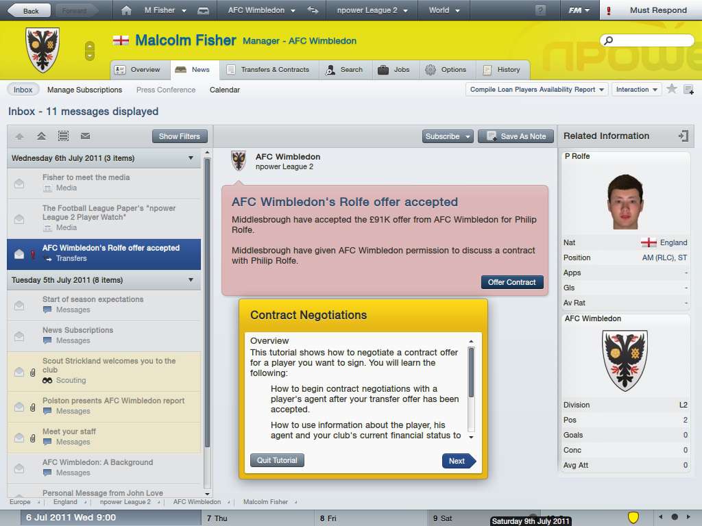 Football Manager 2012 EU PC Steam CD Key