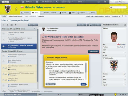 Football Manager 2012 PC Steam CD Key