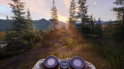 Hunting Simulator 2 PS5 Account