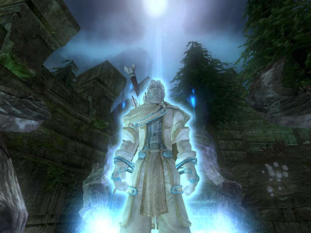 Fable: The Lost Chapters Steam Gift
