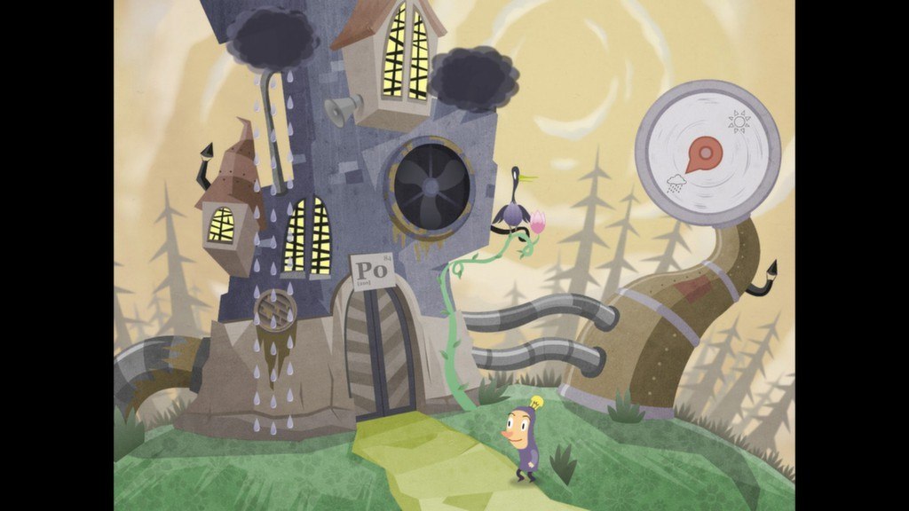 Hamlet or the Last Game without MMORPG Features, Shaders and Product Placement Steam CD Key