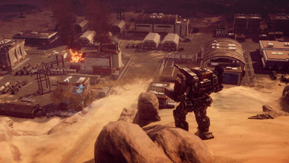 BATTLETECH PC Windows 10 Account