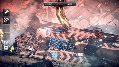 Anomaly 2 Steam Gift