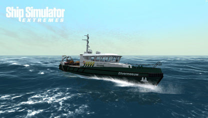 Ship Simulator Extremes PC Steam CD Key