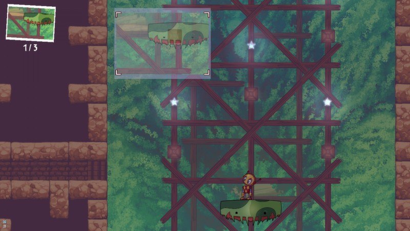 Snapshot Steam CD Key