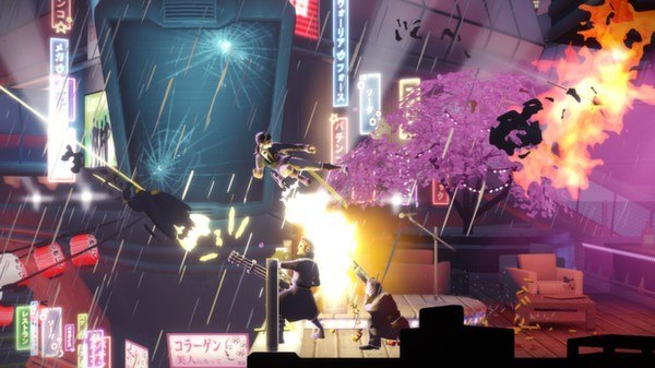 The Showdown Effect Deluxe Edition Steam CD Key