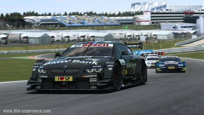 RaceRoom - DTM Experience 2013 DLC Steam CD Key