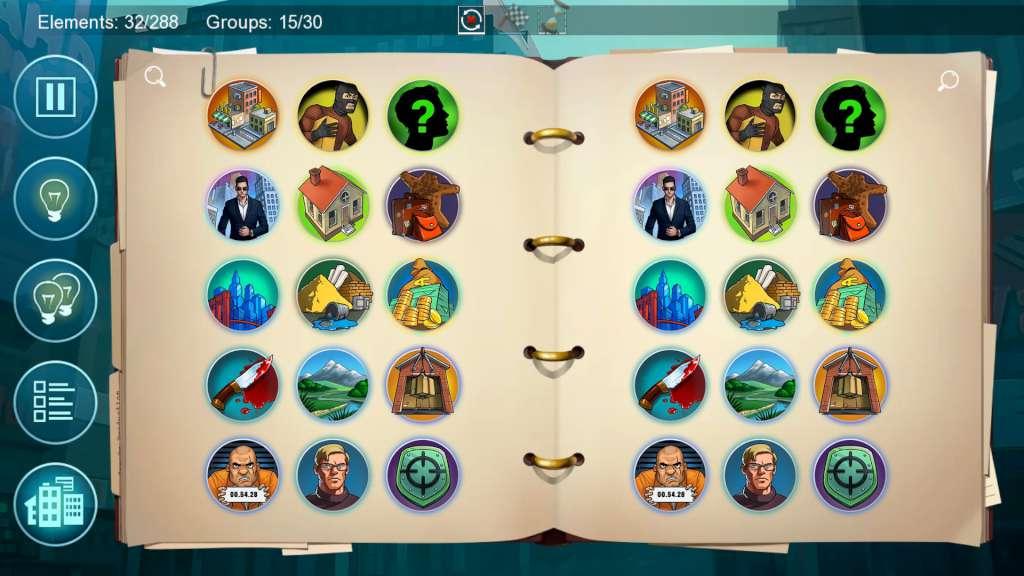Doodle Mafia Steam CD Key