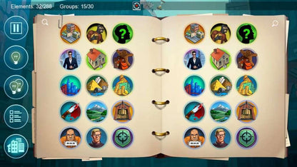 Doodle Mafia Steam CD Key