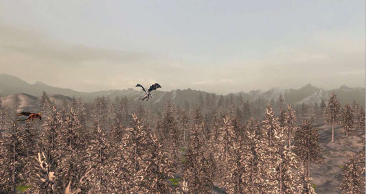 Dragon: The Game Steam Gift