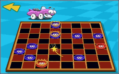 Putt-Putt Complete Pack PC Steam CD Key