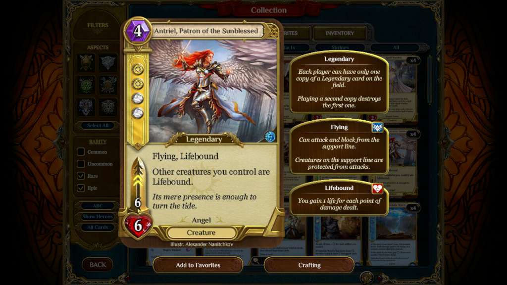 Spellweaver: Wrath Of Shamans 2.0 DLC Digital Download CD Key