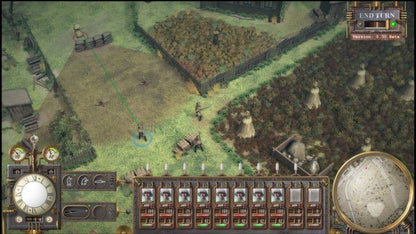 Steam Squad Steam CD Key