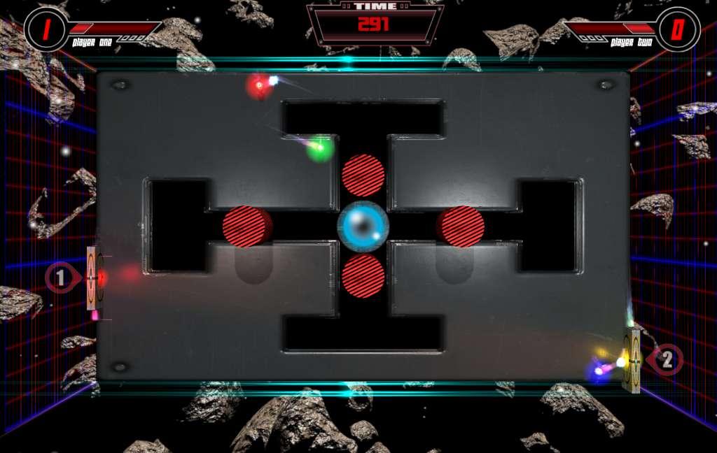RageBall Steam CD Key