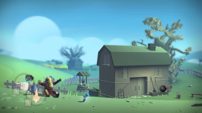 Pid Steam CD Key