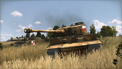 Steel Division 2 - Death on the Vistula DLC GOG CD Key