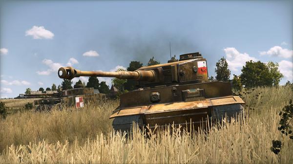 Steel Division 2 - History Pass DLC GOG CD Key