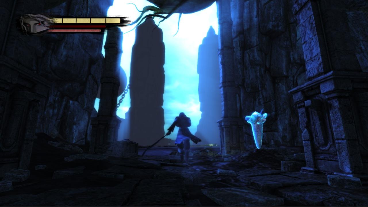 Anima: Gate of Memories - The Nameless Chronicles AR VPN Activated XBOX One CD Key