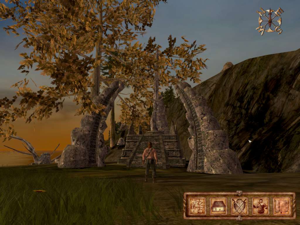 Ascension to the Throne PC Steam CD Key