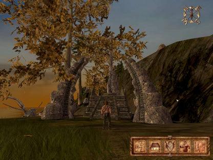 Ascension to the Throne PC Steam CD Key