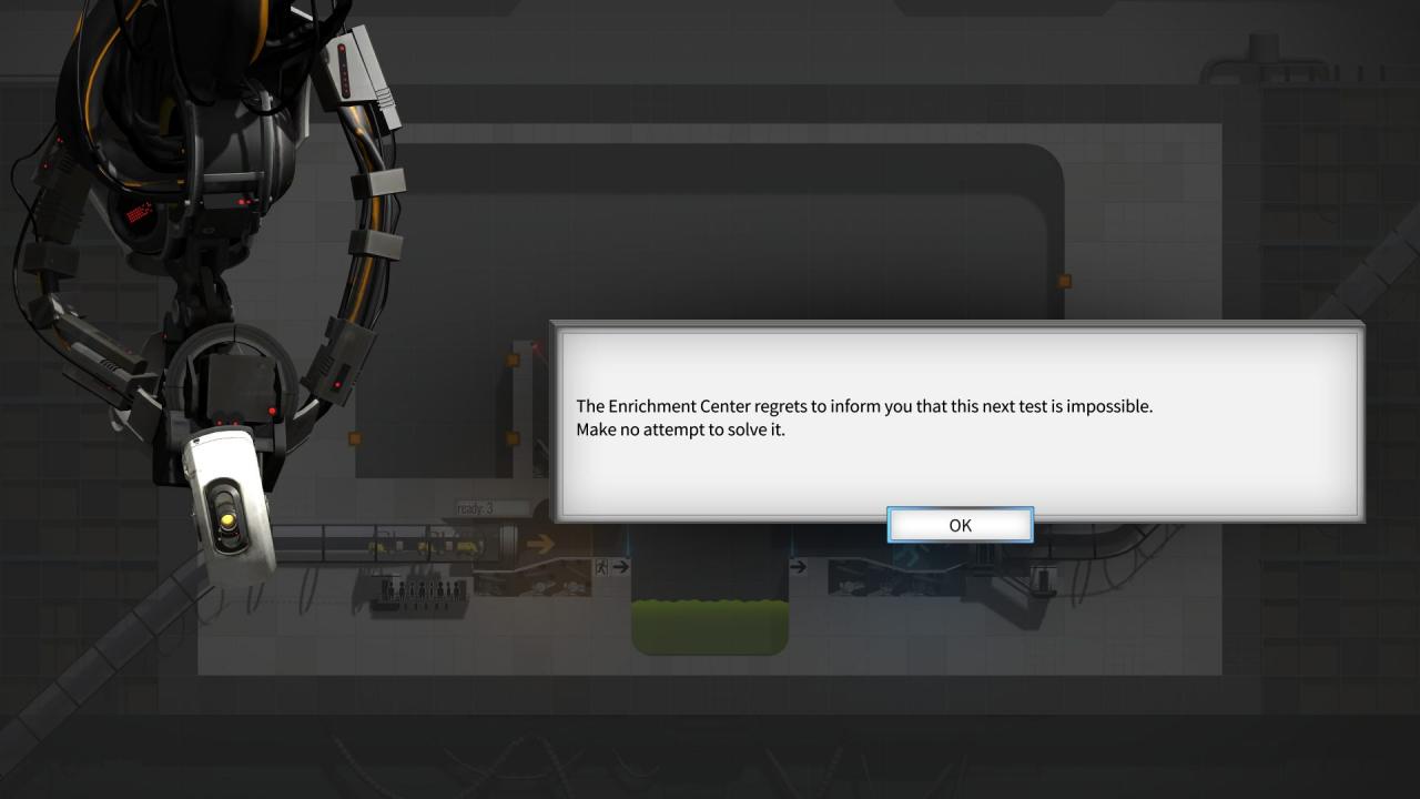 Bridge Constructor Portal AR XBOX One / Xbox Series X|S CD Key