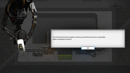 Bridge Constructor Portal AR XBOX One / Xbox Series X|S CD Key