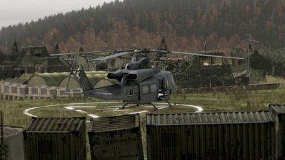 Arma II: Combined Operations Steam Gift