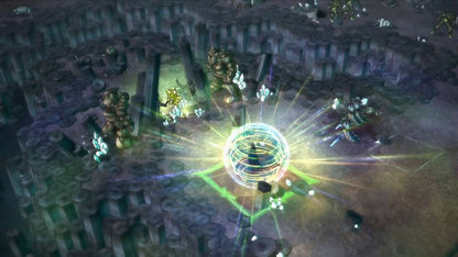 Fallen Enchantress Steam CD Key