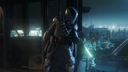 Call of Duty: Black Ops III - 1100 Points XBOX One CD Key