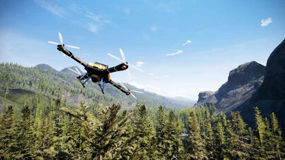 Hunting Simulator US XBOX One CD Key