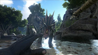 ARK: Survival Evolved Steam Altergift