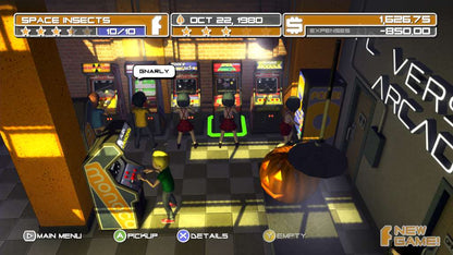 Arcadecraft Steam CD Key