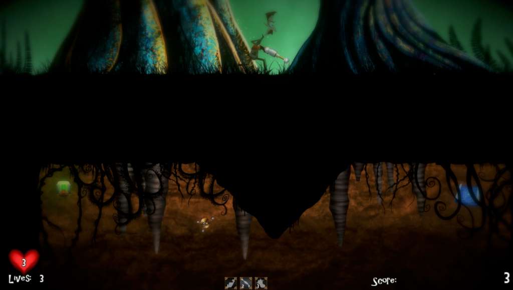 Tesla Breaks the World! Steam CD Key