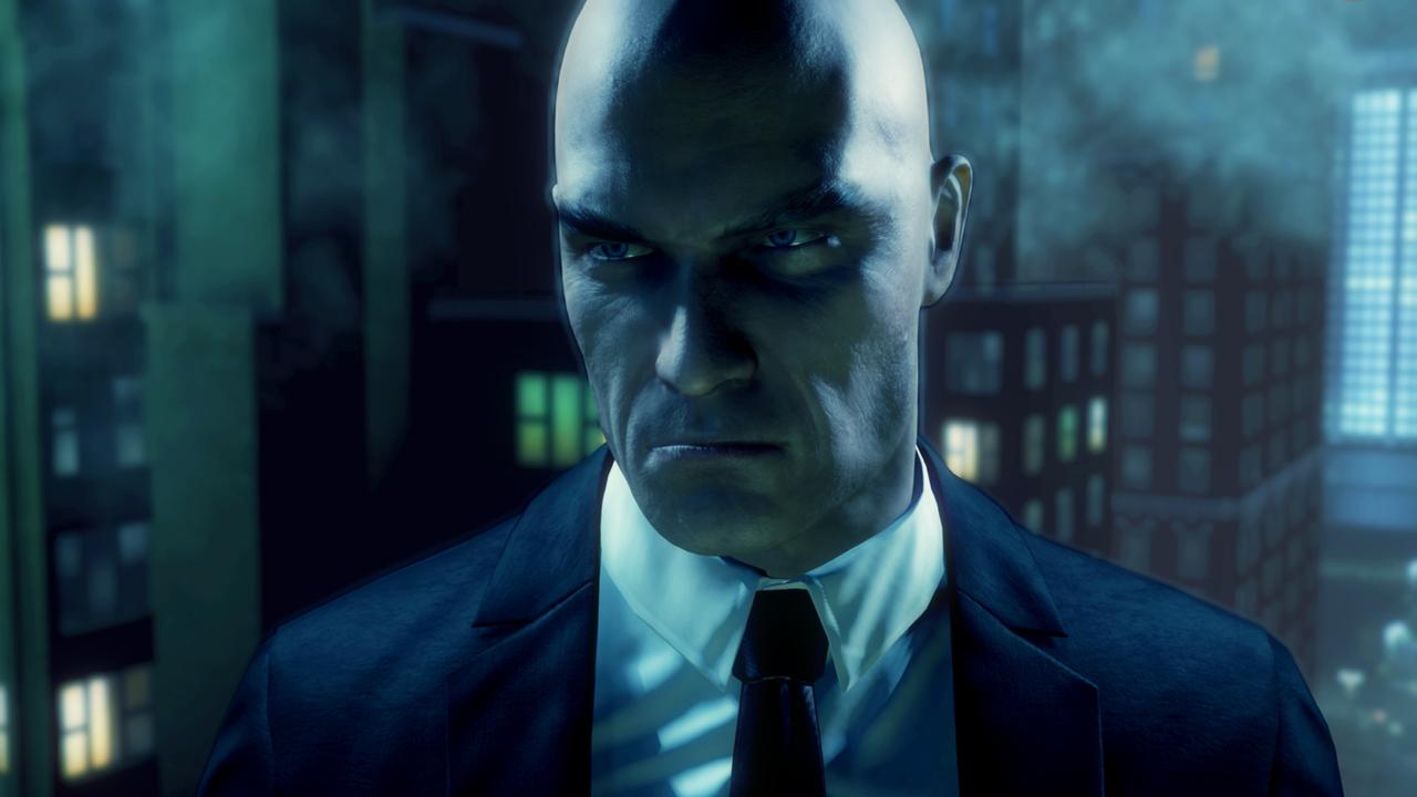 Hitman Absolution: Elite Edition Steam CD Key