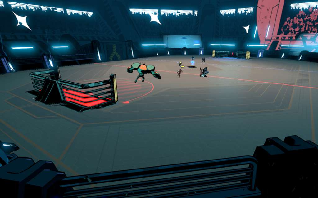 Arena : Cyber Evolution Founder Pack DLC Steam CD Key