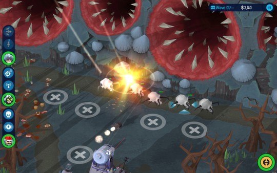 OTTTD Steam CD Key
