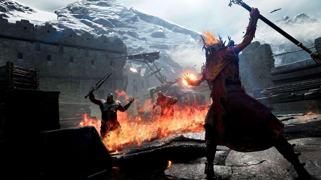 Warhammer: Vermintide 2 Premium Edition AR XBOX One / Xbox Series X|S CD Key