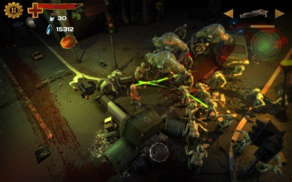 Guns n Zombies PC Steam CD Key