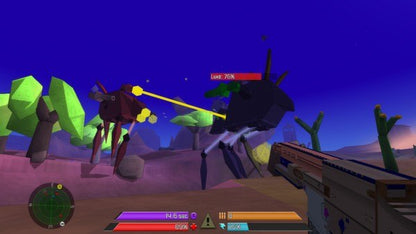3089 - Futuristic Action RPG PC Steam CD Key