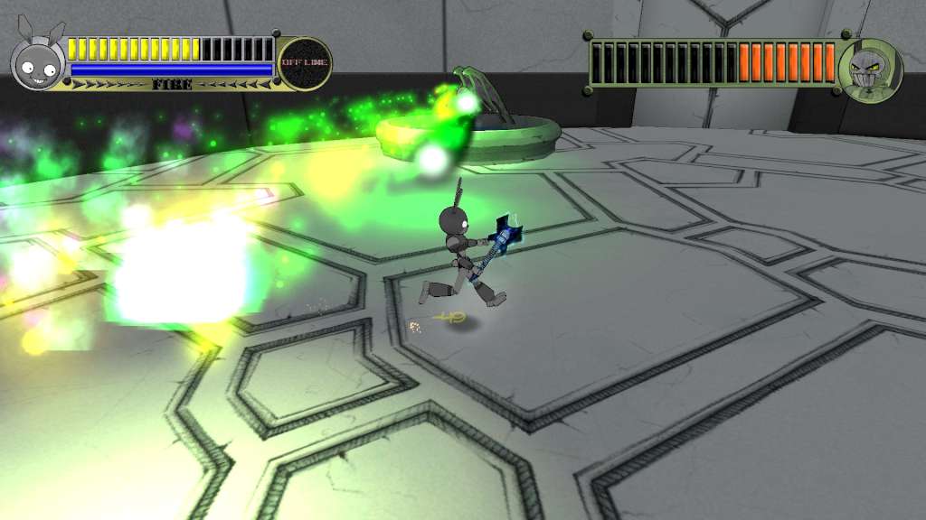 Boo Bunny Plague Deluxe Edition Steam CD Key